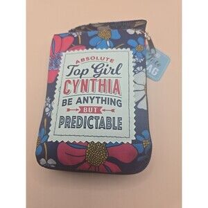 Absolute Top Girl CYNTHIA Foldaway Shopping Shoulder Tote Handbag Storage Travel